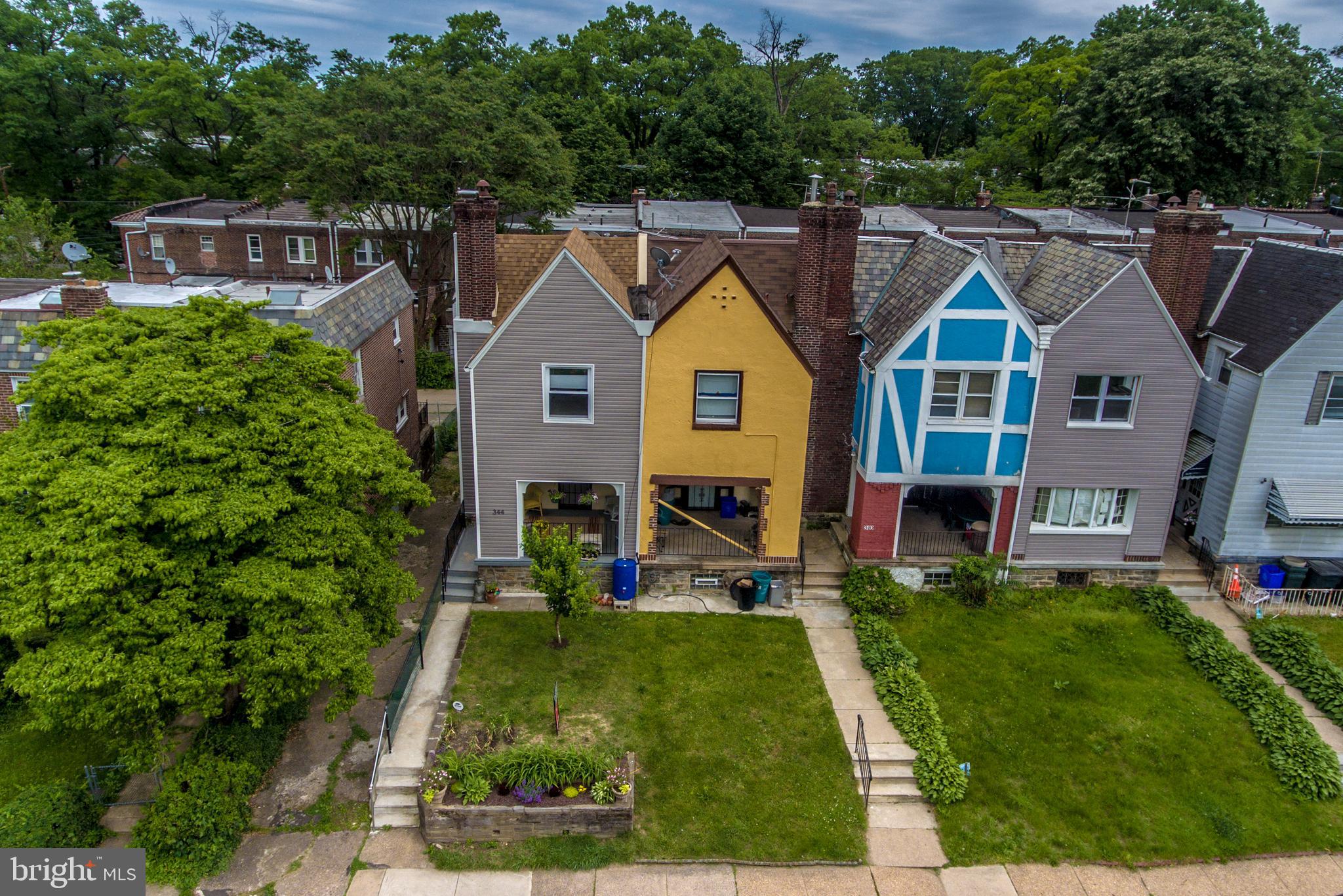 344 Vernon Road Philadelphia, PA 19119 - Photo 47 of 48 Gallery Image 47