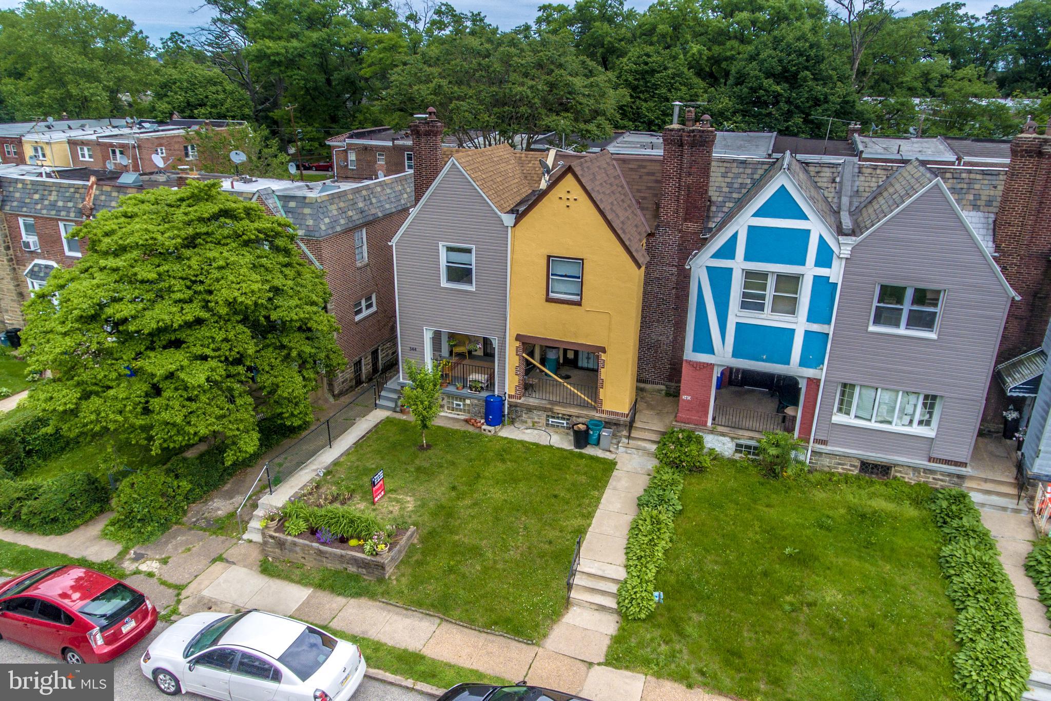 344 Vernon Road Philadelphia, PA 19119 - Photo 48 of 48 Gallery Image 48