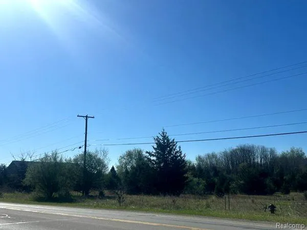 $1,299,000 | 0 M-36 Road, Hamburg, MI 48139