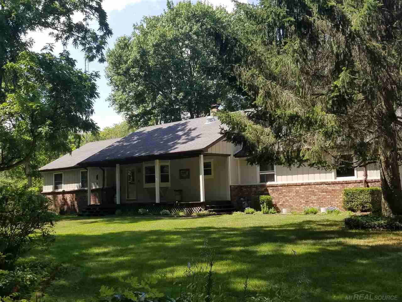7123 County Farm Road Lexington, MI 48450 - Photo 1 of 46 Gallery Image 1