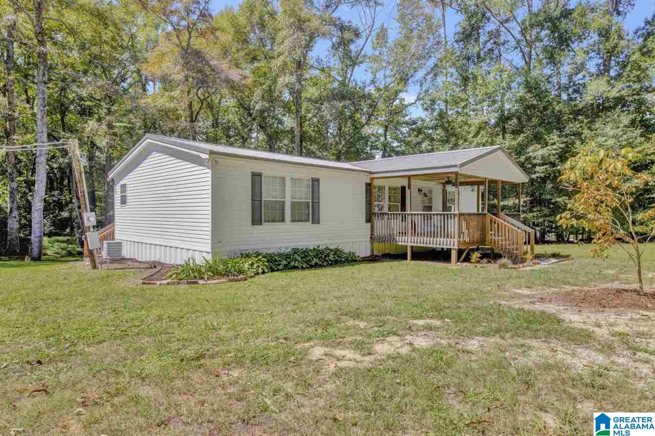 9382 Marsh Mountain Road Pinson, AL 35126 - Photo 2 of 20