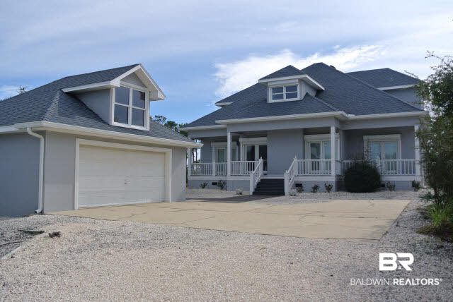 30888 River Road Orange Beach, AL 36561 - Photo 1 of 29