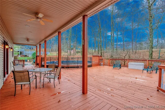 $599,900 | 6020 Forestbrook Road, Lanesville, IN 47136