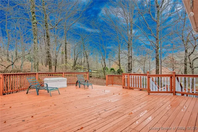 $599,900 | 6020 Forestbrook Road, Lanesville, IN 47136