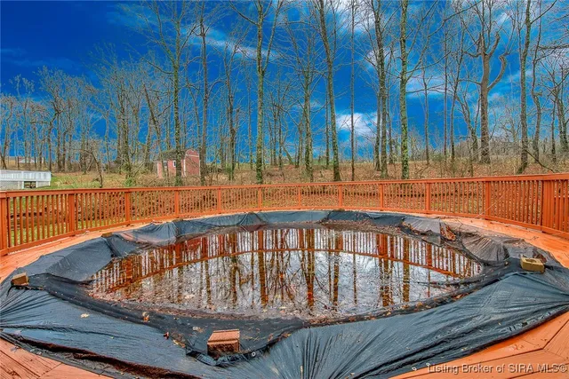 $599,900 | 6020 Forestbrook Road, Lanesville, IN 47136