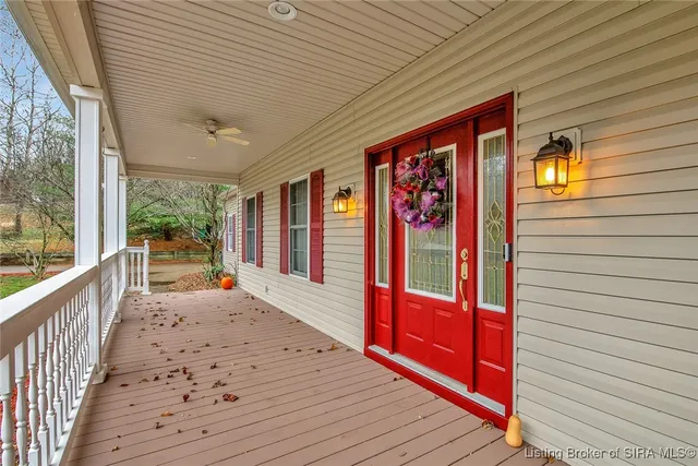 $599,900 | 6020 Forestbrook Road, Lanesville, IN 47136