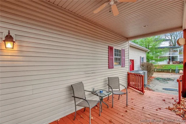 $599,900 | 6020 Forestbrook Road, Lanesville, IN 47136