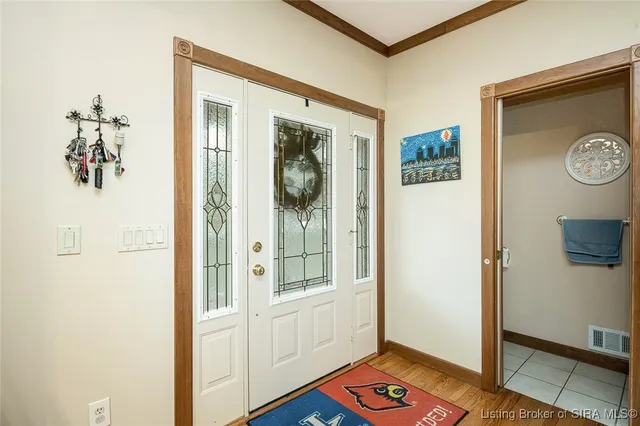 $599,900 | 6020 Forestbrook Road, Lanesville, IN 47136