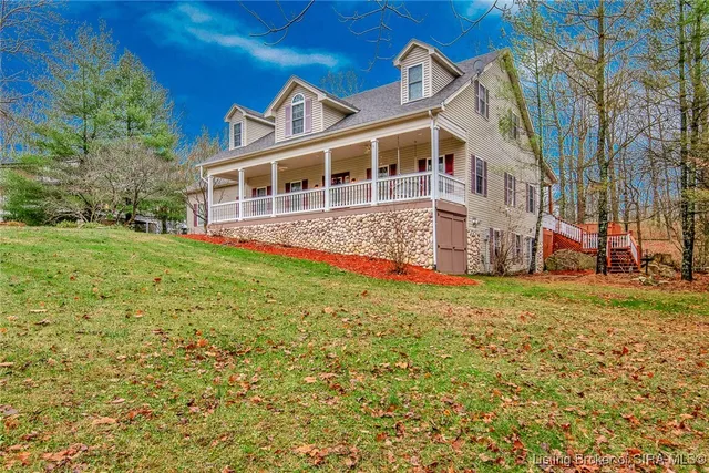 $599,900 | 6020 Forestbrook Road, Lanesville, IN 47136