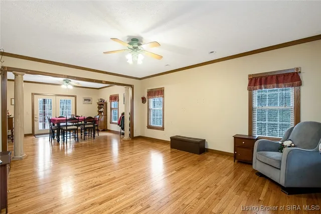 $599,900 | 6020 Forestbrook Road, Lanesville, IN 47136