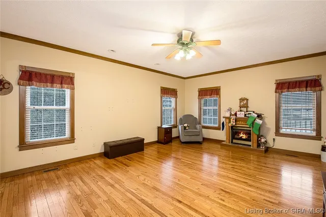 $599,900 | 6020 Forestbrook Road, Lanesville, IN 47136