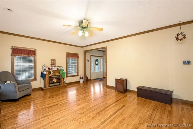 $599,900 | 6020 Forestbrook Road, Lanesville, IN 47136