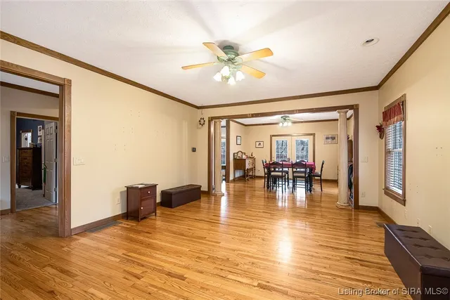 $599,900 | 6020 Forestbrook Road, Lanesville, IN 47136