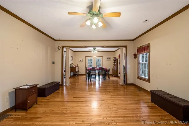 $599,900 | 6020 Forestbrook Road, Lanesville, IN 47136