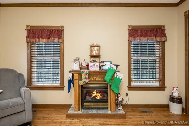 $599,900 | 6020 Forestbrook Road, Lanesville, IN 47136