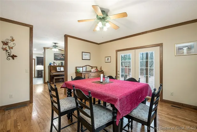 $599,900 | 6020 Forestbrook Road, Lanesville, IN 47136