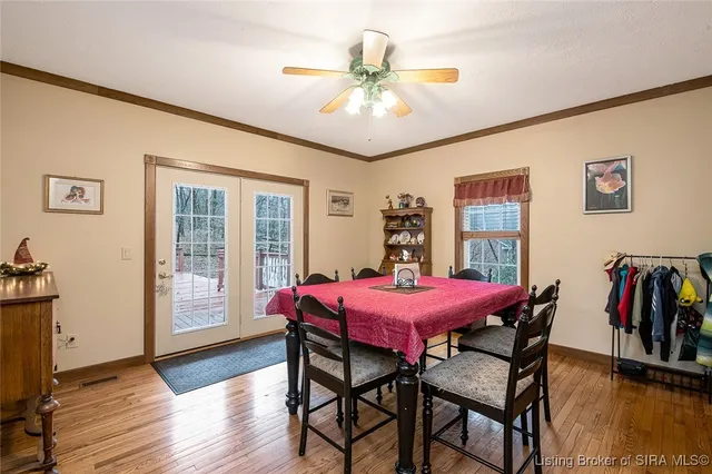 $599,900 | 6020 Forestbrook Road, Lanesville, IN 47136