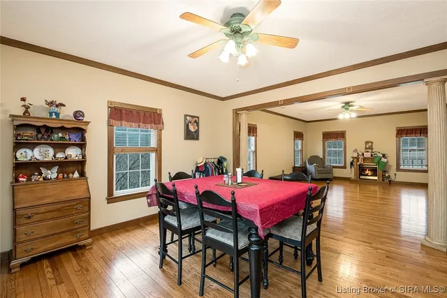 $599,900 | 6020 Forestbrook Road, Lanesville, IN 47136