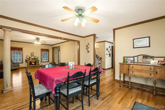 $599,900 | 6020 Forestbrook Road, Lanesville, IN 47136