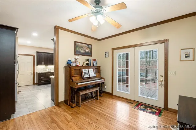 $599,900 | 6020 Forestbrook Road, Lanesville, IN 47136