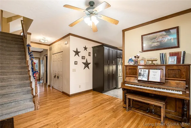 $599,900 | 6020 Forestbrook Road, Lanesville, IN 47136