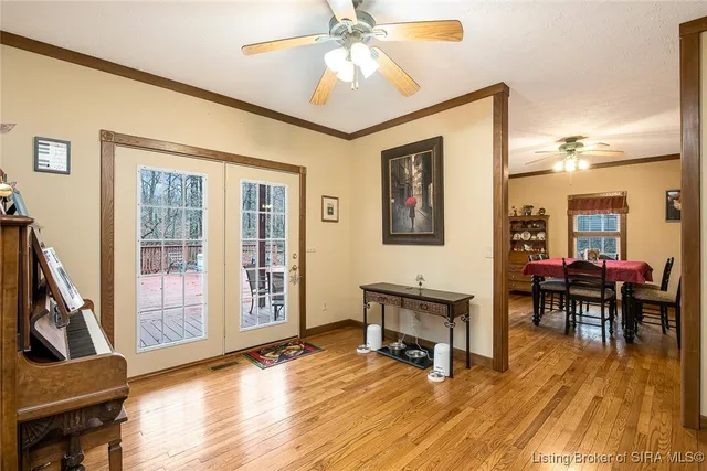 $599,900 | 6020 Forestbrook Road, Lanesville, IN 47136