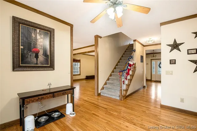 $599,900 | 6020 Forestbrook Road, Lanesville, IN 47136