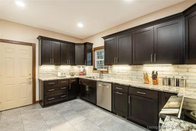 $599,900 | 6020 Forestbrook Road, Lanesville, IN 47136