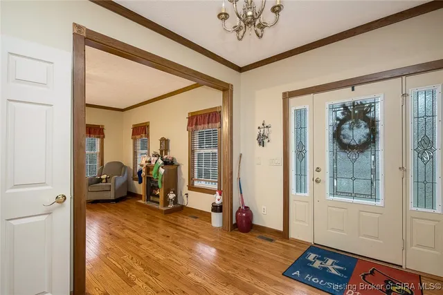 $599,900 | 6020 Forestbrook Road, Lanesville, IN 47136