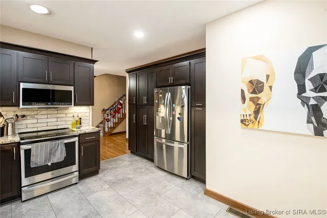 $599,900 | 6020 Forestbrook Road, Lanesville, IN 47136