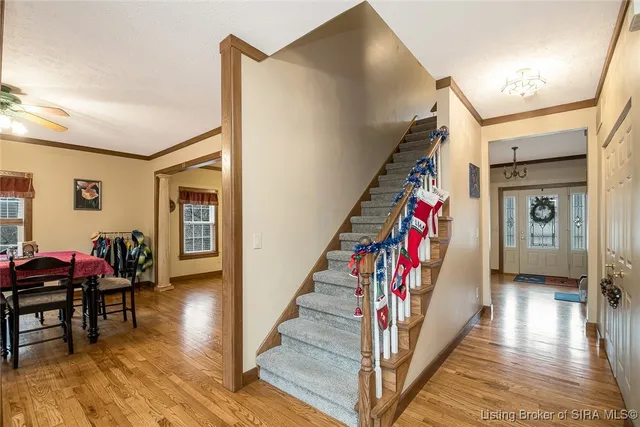 $599,900 | 6020 Forestbrook Road, Lanesville, IN 47136