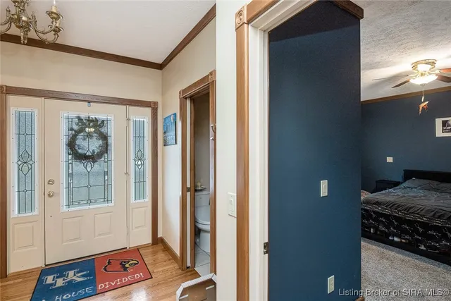 $599,900 | 6020 Forestbrook Road, Lanesville, IN 47136