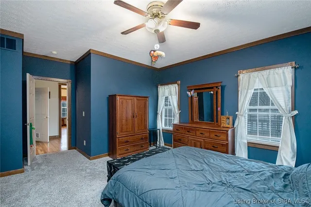 $599,900 | 6020 Forestbrook Road, Lanesville, IN 47136