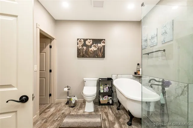 $599,900 | 6020 Forestbrook Road, Lanesville, IN 47136