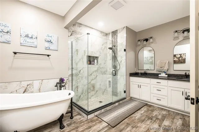 $599,900 | 6020 Forestbrook Road, Lanesville, IN 47136