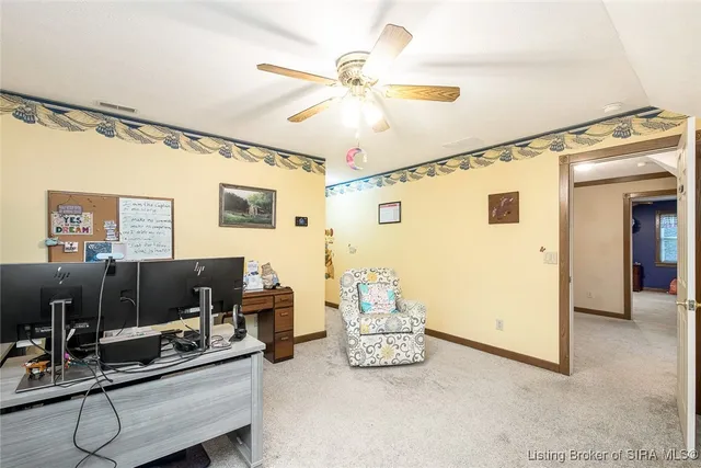 $599,900 | 6020 Forestbrook Road, Lanesville, IN 47136