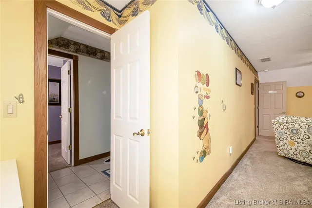 $599,900 | 6020 Forestbrook Road, Lanesville, IN 47136