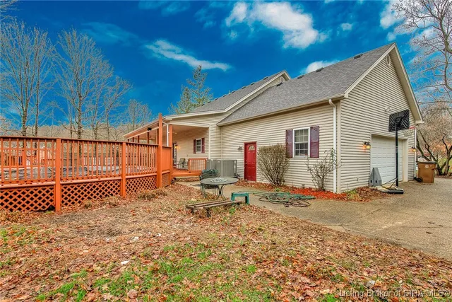 $599,900 | 6020 Forestbrook Road, Lanesville, IN 47136