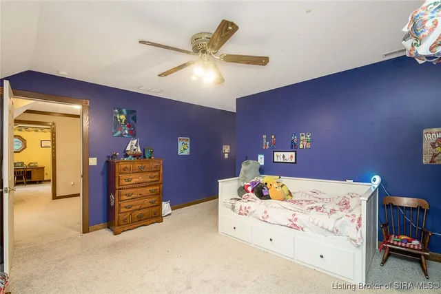 $599,900 | 6020 Forestbrook Road, Lanesville, IN 47136