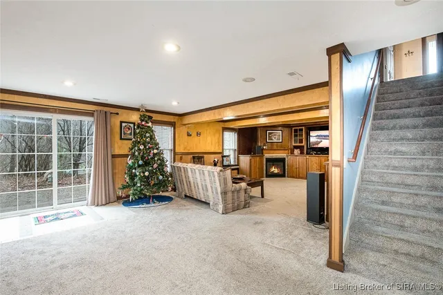 $599,900 | 6020 Forestbrook Road, Lanesville, IN 47136