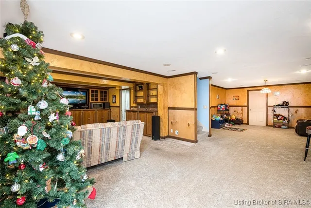 $599,900 | 6020 Forestbrook Road, Lanesville, IN 47136