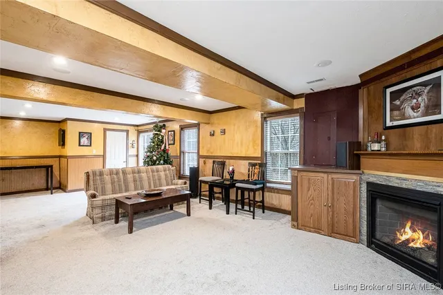 $599,900 | 6020 Forestbrook Road, Lanesville, IN 47136