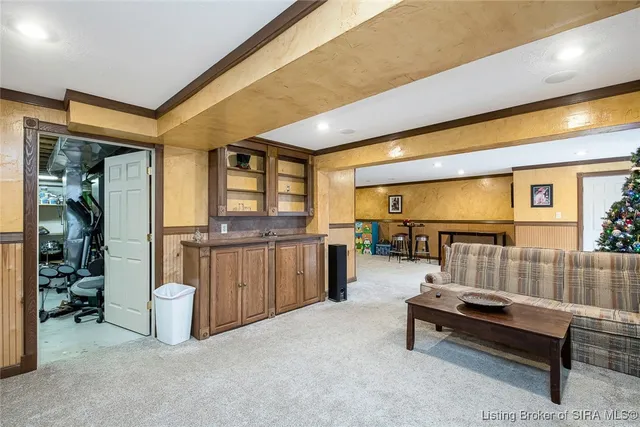 $599,900 | 6020 Forestbrook Road, Lanesville, IN 47136