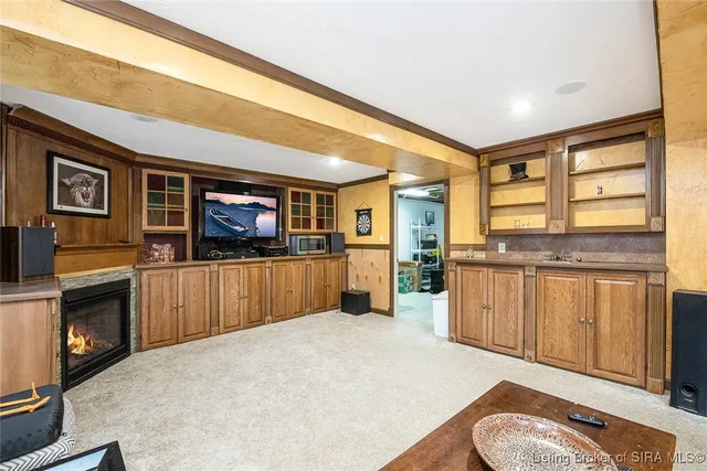 $599,900 | 6020 Forestbrook Road, Lanesville, IN 47136