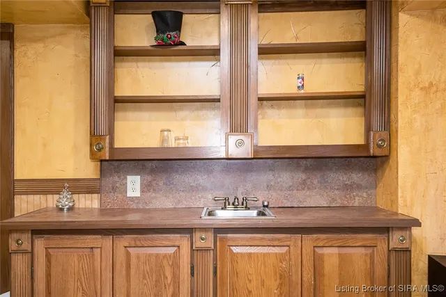 $599,900 | 6020 Forestbrook Road, Lanesville, IN 47136