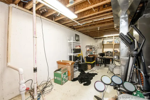 $599,900 | 6020 Forestbrook Road, Lanesville, IN 47136