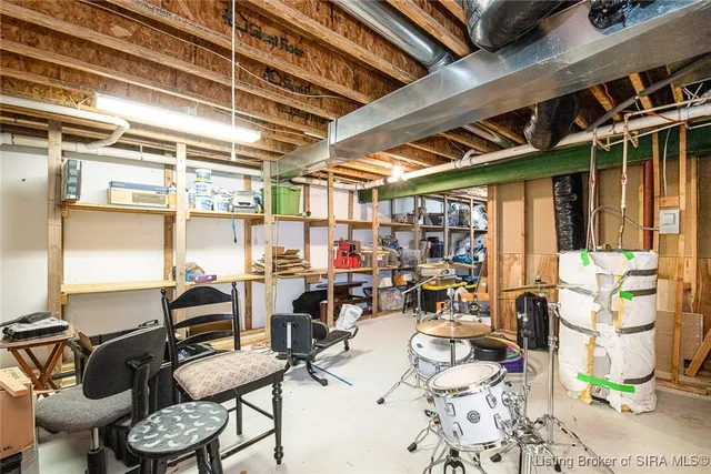 $599,900 | 6020 Forestbrook Road, Lanesville, IN 47136