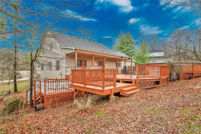 $599,900 | 6020 Forestbrook Road, Lanesville, IN 47136