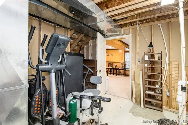 $599,900 | 6020 Forestbrook Road, Lanesville, IN 47136