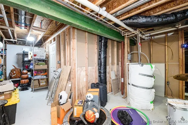 $599,900 | 6020 Forestbrook Road, Lanesville, IN 47136